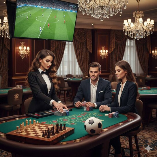 按键精灵界面展示